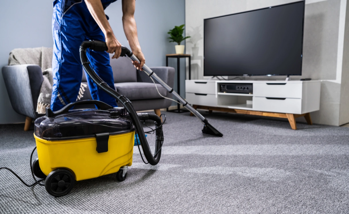 Extract End of Lease Cleaning Wattle Flat Contact Office